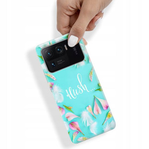 Etui do XIAOMI Mi 11 ULTRA Obudowa TOP Dużo Wzorów