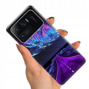 Etui do XIAOMI Mi 11 ULTRA Obudowa TOP Dużo Wzorów