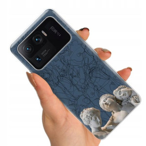Etui do XIAOMI Mi 11 ULTRA Summer Letnie Top Wzory
