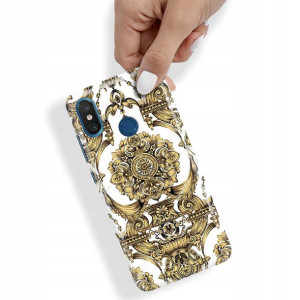 Etui do XIAOMI Mi 8 Case Piękne Subtelne Top Wzory