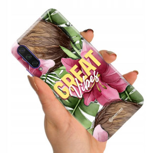 Etui do XIAOMI MI 9 LITE Case Owocowe Love Wzory