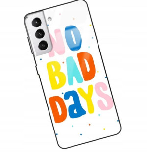 Etui Glass DO SAMSUNG S30 PLUS Obudowa Modne Wzory