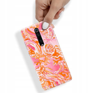 Etui do XIAOMI Mi 9T PRO Case Wakacyjne Top Wzory