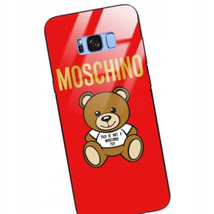 Etui GLASS do SAMSUNG S8 PLUS Piękne Modne Wzory