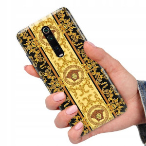 Etui do XIAOMI Mi 9T PRO Obudowa Case Modne Wzory