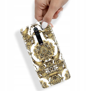 Etui do XIAOMI Mi 9T PRO Top Piękne Subtelne Wzory