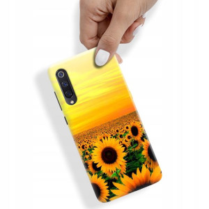 Etui do XIAOMI MI A3 LITE Aesthetic Modne Wzory