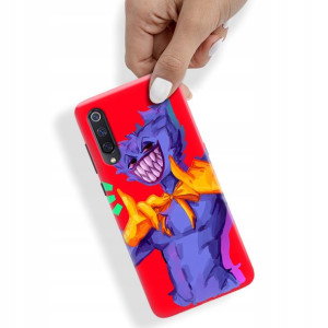 Etui do XIAOMI Mi A3 LITE Case Huggy Wuggy Wzory