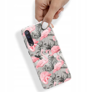 Etui do XIAOMI MI A3 LITE Case Wakacyjne Top Wzory