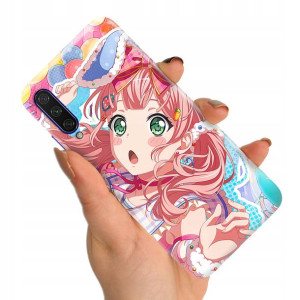 Etui do XIAOMI MI A3 LITE Manga ANIME Modne Wzory