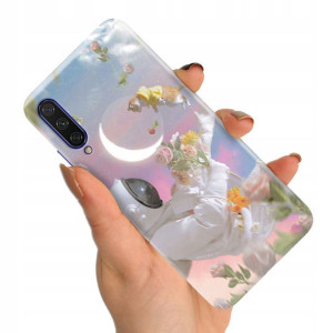 Etui do XIAOMI Mi A3 LITE Obudowa Case Dużo Wzorów