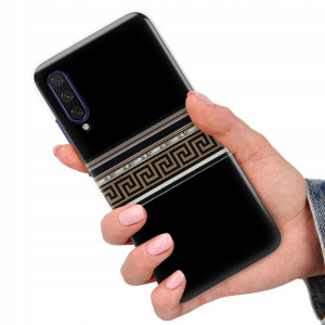 Etui do XIAOMI Mi A3 LITE Obudowa Case Modne Wzory