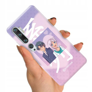 Etui do XIAOMI Mi NOTE 10 Case Anime Manga Wzory