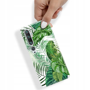 Etui do XIAOMI Mi NOTE 10 Case Wakacyjne Top Wzory