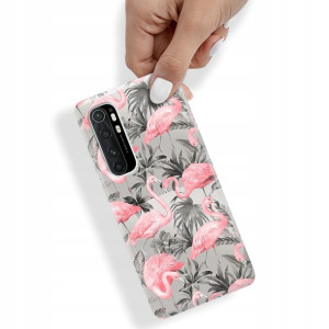 Etui do XIAOMI MI NOTE 10 LITE Wakacyjne Top Wzory