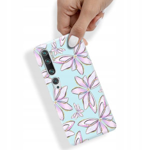 Etui do XIAOMI Mi NOTE 10 Motyle Butterfly Wzory