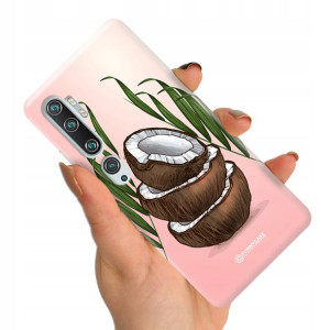 Etui do XIAOMI Mi NOTE 10 PRO Owocowe Love Wzory