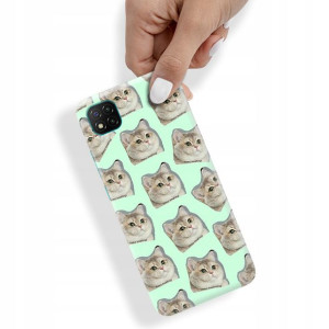 Etui do XIAOMI POCO C3 Case Obudowa BOHO TOP Wzory