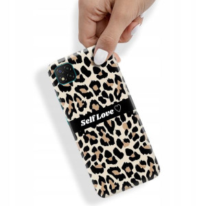 Etui do XIAOMI POCO C3 Case Piękne Subtelne Wzory