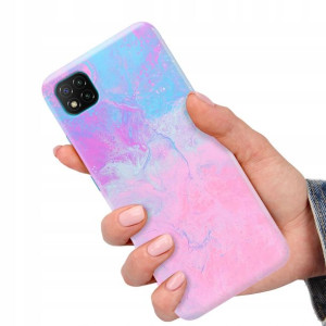 Etui do XIAOMI POCO C3 Case Summer Letnie Wzory