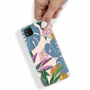 Etui do XIAOMI POCO C3 Case Wakacyjne Summer Wzory