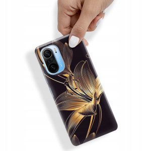 Etui do XIAOMI POCO F3 Obudowa Case Nude TOP Wzory