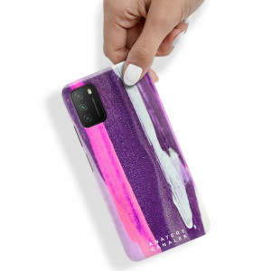 Etui do XIAOMI POCO M3 Case Piękne Subtelne Wzory