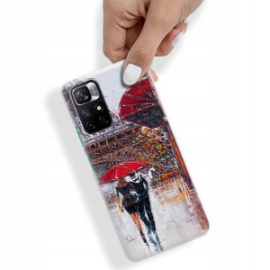 Etui do XIAOMI POCO M4 PRO 5G Top Subtelne Wzory