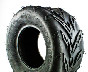 Opona Atv 110ccm 16x8-7" Bezdętkowa 4 Warstwy