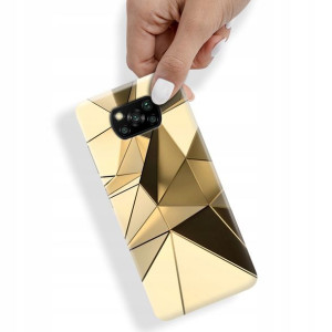 Etui do XIAOMI POCO X3 Obudowa Case Nude TOP Wzory