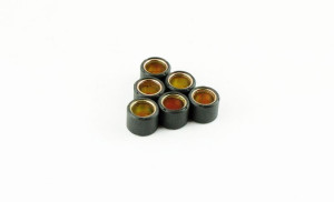 Rolki Wariatora 4t- 4.0 G - 16x13 - Komplet