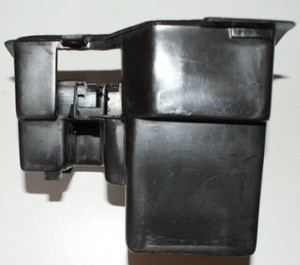 Schowek Srzynia Akumulatora (wilga,coliber,vapor,quest,delfin)