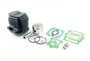 Cylinder Pocket Bike 60ccm (44mm) (sw.12mm) Kpl.+ Świeca