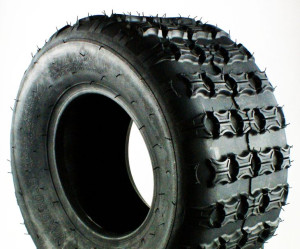 Opona Atv 150 Ccm 18x9,5-8" Bezdętkowa 4 Warstwy