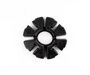 Guma Zębatki Tył Junak 901 Kpl.-śr.zew118mm