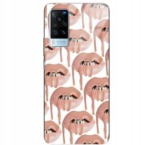 Etui glass do VIVO X60 Obudowa Modne Top Wzory