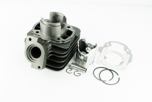 Cylinder 2t 50ccm (40mm) (sw.12mm) Kpl.- Peugeot Buxy Powietrze - Anh
