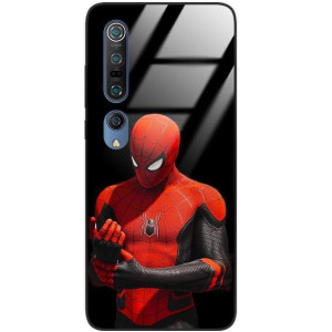 ETUI GLASS DO XIAOMI MI 10 PRO Kids Bajki Wzory
