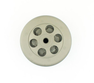 Sprzęgło Tylne Kpl. 2t 1pe40qmb - 123mm-anh