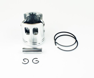 Tłok 2t Kpl. 60ccm (44mm) Sw.10mm-anh