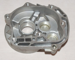 Karter Skrzyni Biegów 4t Gy6 50ccm Bez Łożysk