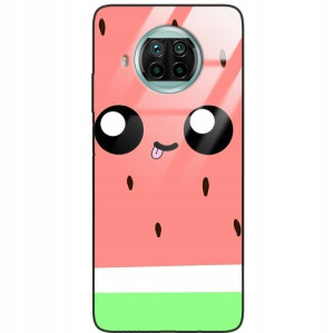 Etui Glass do XIAOMI MI 10T LITE Słodkie Top Wzory