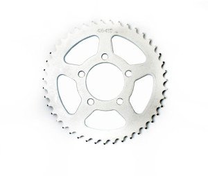 Zębatka Tył 428-43 Romet Ogar 900, Fi-54mm