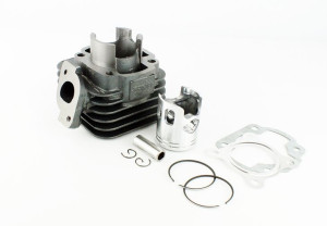 Cylinder 2t 60ccm (44mm) (sw.10mm) Kpl. Powietrze- Suzuki Katana-anh