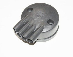 Filtr Powietrza Kpl. Rower