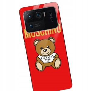 Etui GLASS do XIAOMI Mi 11 ULTRA Modne Mix Wzory
