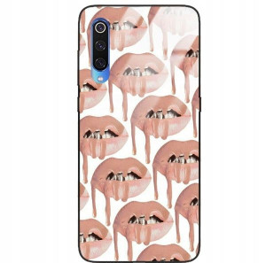 Etui glass do XIAOMI Mi 9 Obudowa Modne Top Wzory