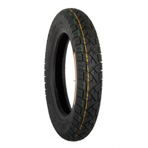 Opona 3,00-10 Tl Bezdętkowa Boss Tire Bl-298 - 8 Warstwowa