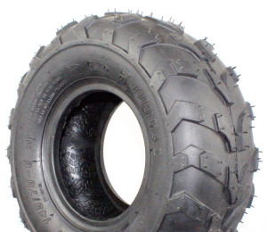 Opona 145/70-6 Bezdętkowa Atv Mini