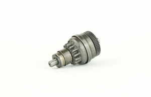 Bendix Sprzęgło Rozrusznika Piaggio Zip 50cc 4t 14/55 Zębów